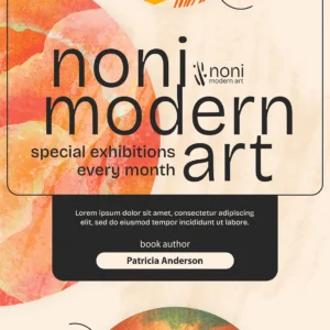 Modern Art