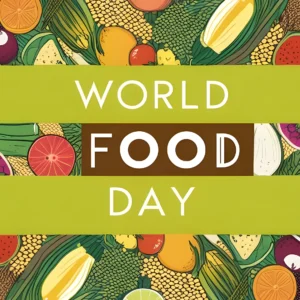 World Food Day