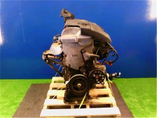 1NZFE Engine TOYOTA Corolla Axio 2008 DBA-NZE141 1900021C41