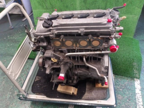 2AZ-FE Engine TOYOTA Estima 2010 DBA-ACR50W 190000H330