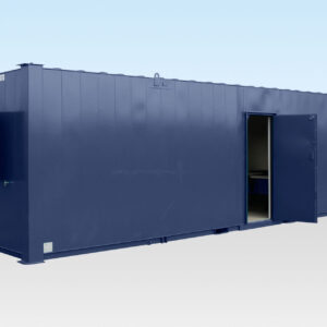 32ft ECOlink Canteen Cabin for Sale