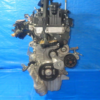 34 tank custom Rumi M900A 2020 1KR-VET Genuine Engine body turbo