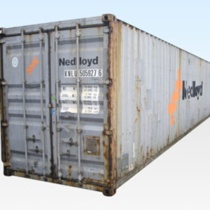 40FT CHEAP USED SHIPPING CONTAINER