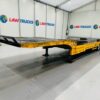 Andover Tri Axle Machinery Carrier Lowloader