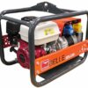 Belle GPX2700 Honda Powered 2.7kva / 2.2kw Stackable Petrol Generator