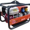 Belle GPX3400 Honda Powered 3.4kVA / 2.7kW Generator