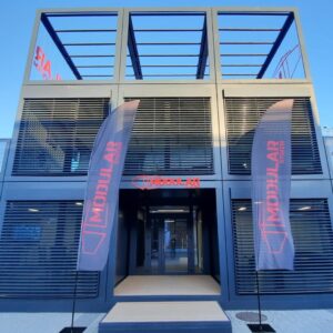 Bespoke Portable Cabin, Modular Building, Classroom, Office, Marketing Suite