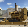 Caterpillar 3406C DITA Industrial Power Unit - 475 hp