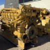 Caterpillar 3512 DITA Generator Set