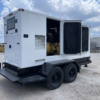 Caterpillar XQ300 Portable Generator Set – Tier 3 - 300 kW