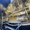 Caterpillar XQ550G Natural Gas Power Module – G3512 TA - 555 kW