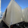 Caterpillar XQ700 Portable Power Module - 700 kW