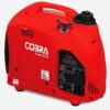 Cobra 1KvA Petrol 4-Stroke Generator IG10SI