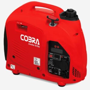 Cobra 1KvA Petrol 4-Stroke Generator IG10SI