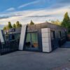 COMPLIANT Modular Building | Portable Office, Showroom, Classroom