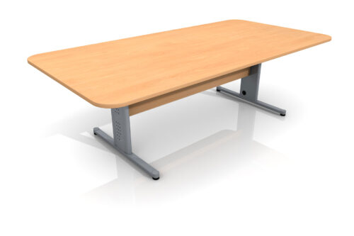 Conference Table for Site Office / Meeting Room