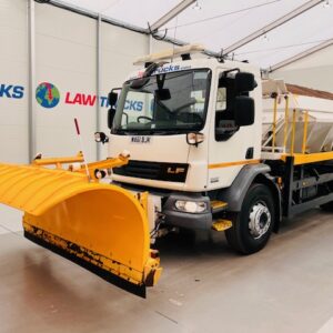 DAF LF55 250 4x2 Day Cab Gritter