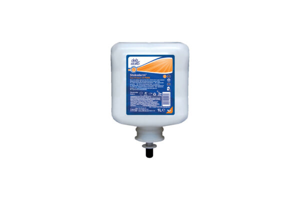 DEB Sun Protect (Stokoderm) SPF30 - 1l Cartridge Refill