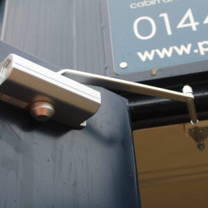 Door Closer