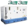EVOPOWER 110KVA CUMMINS DIESEL GENERATOR 3 PHASE 400/230 UKC110ECO