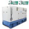EVOPOWER 210kVA Cummins Diesel Generator UKC210ECO
