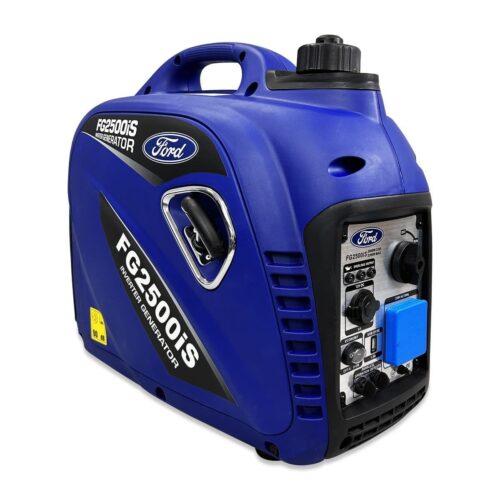 Ford FG2500iS Petrol Inverter Generator