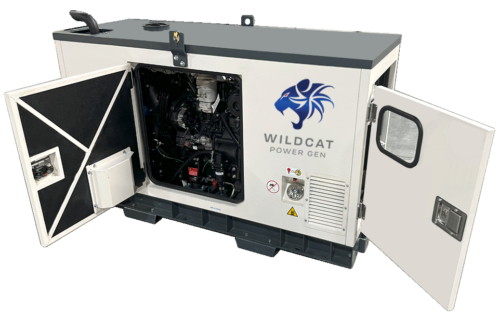 Freedom FE0010D4ASXP Diesel Gen Set - 10 kW