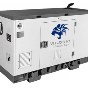 Freedom FE0015D4ASXP Diesel Gen Set - 15 kW