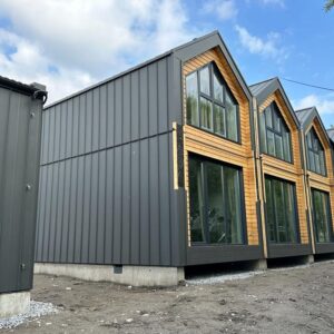 Fully Furnished Bespoke Portable Cabin | Modular Building, Office, Classroom, Marketing Suite