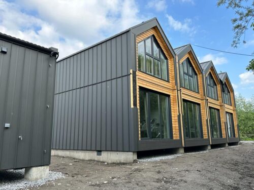Fully Furnished Bespoke Portable Cabin | Modular Building, Office, Classroom, Marketing Suite