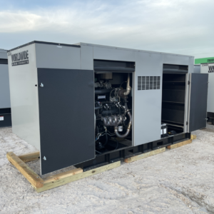 Gillette SP-1500-3-2 Natural Gas Generator Set - 150 kW