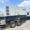 HIPOWER HRJW310 T6 Portable Generator Set - 247 kW