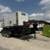 HIPOWER HRMW 580 T6 Portable Diesel Generator Set - 510 kW
