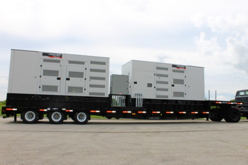 HIPOWER HRVW-1250kW Power Module- Tier 4F - 1100 kW