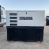 HIPOWER HSY-40 Generator Set - 36 kW