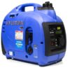 Hyundai 1000W Portable Petrol Inverter Generator HY1000Si