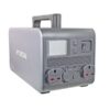 Hyundai 2000W Portable Power Station | HPS-1100