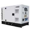 Hyundai DHY11KSE 1500rpm 11kVA 3 Phase Diesel Generator