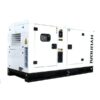 Hyundai DHY14KSE 1500rpm 14kVA Three Phase Diesel Generator