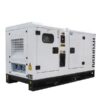 Hyundai DHY22KSEm 1500rpm 22kVA Single Phase Diesel Generator