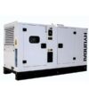 Hyundai DHY45KSE 1500rpm 45kVA Three Phase Diesel Generator