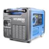Hyundai HY4500SEI 230V 4.0kW 5kVA Portable Generator