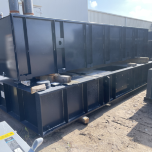 IGSA GSMT22000L-UL Diesel Generator Set - 2000 kW