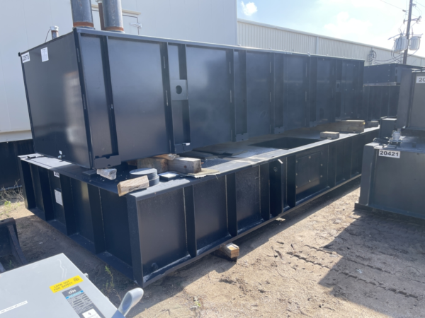 IGSA GSMT22000L-UL Diesel Generator Set - 2000 kW