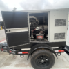 Isuzu Energy Pac System ML14IERD-T4-EP Portable Generator Set - 14 kW