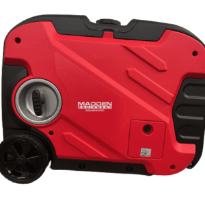 Madden 4.2kW Petrol Inverter Generator MAGE4500