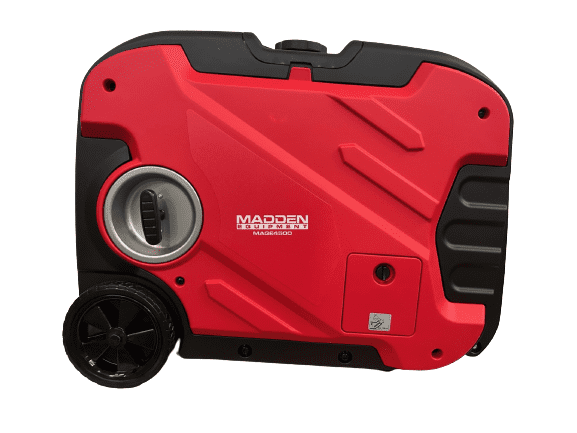 Madden 4.2kW Petrol Inverter Generator MAGE4500