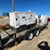 Magnum MMG100 Portable Diesel Generator - 86 kW