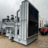 MTU 16V4000 DS2000 Generator Set - 2000 kW