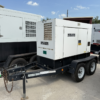 Multiquip DCA-45USI2 Portable Generator Set - 36 kW
